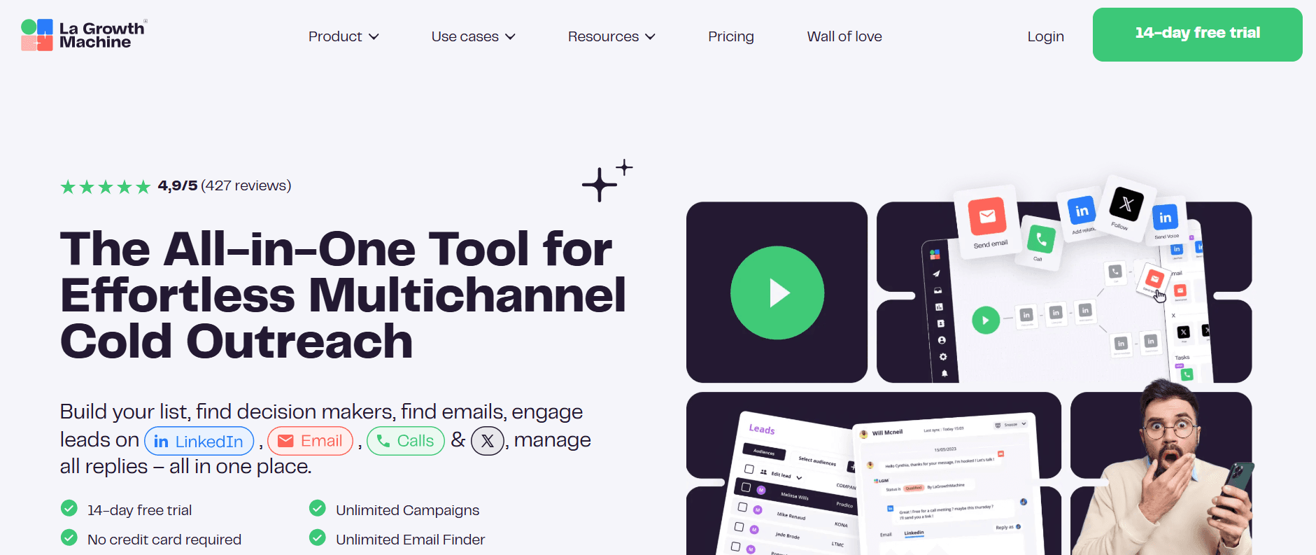 30 Best Email Outreach Tools for High-Response Campaigns
