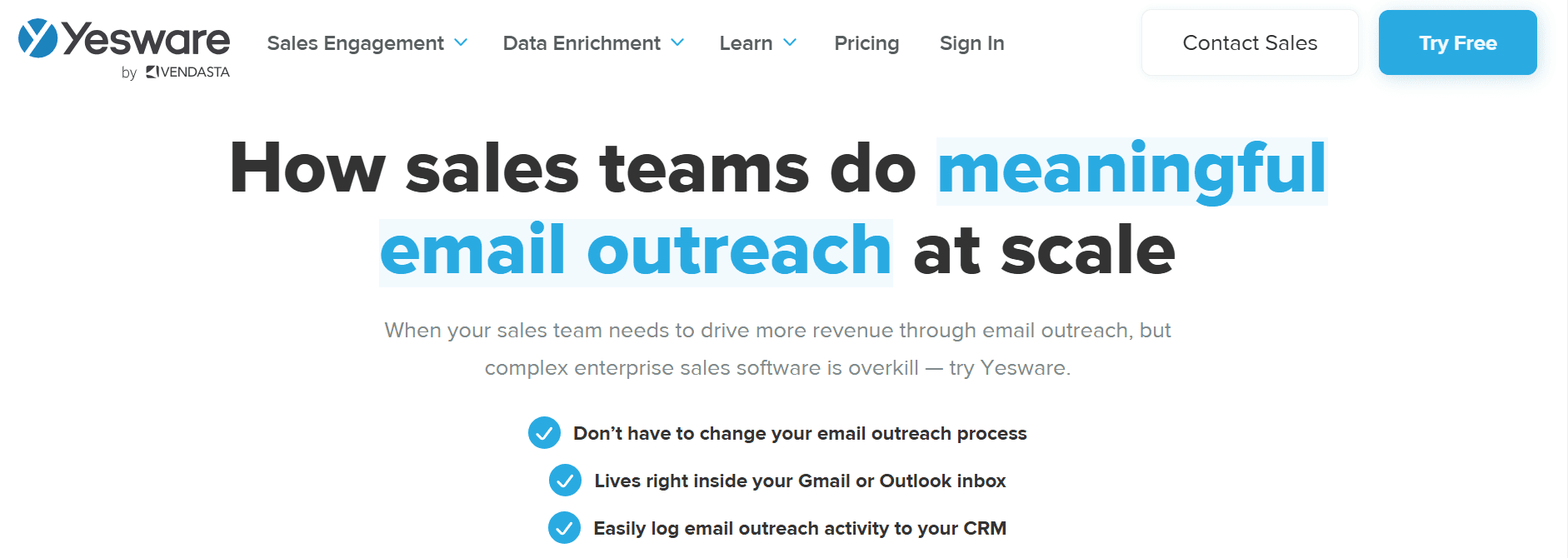 30 Best Email Outreach Tools for High-Response Campaigns