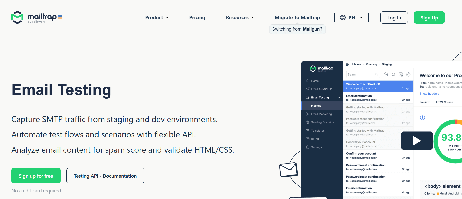 How to Check Email Deliverability Score & 13 Best Tools for Accuracy