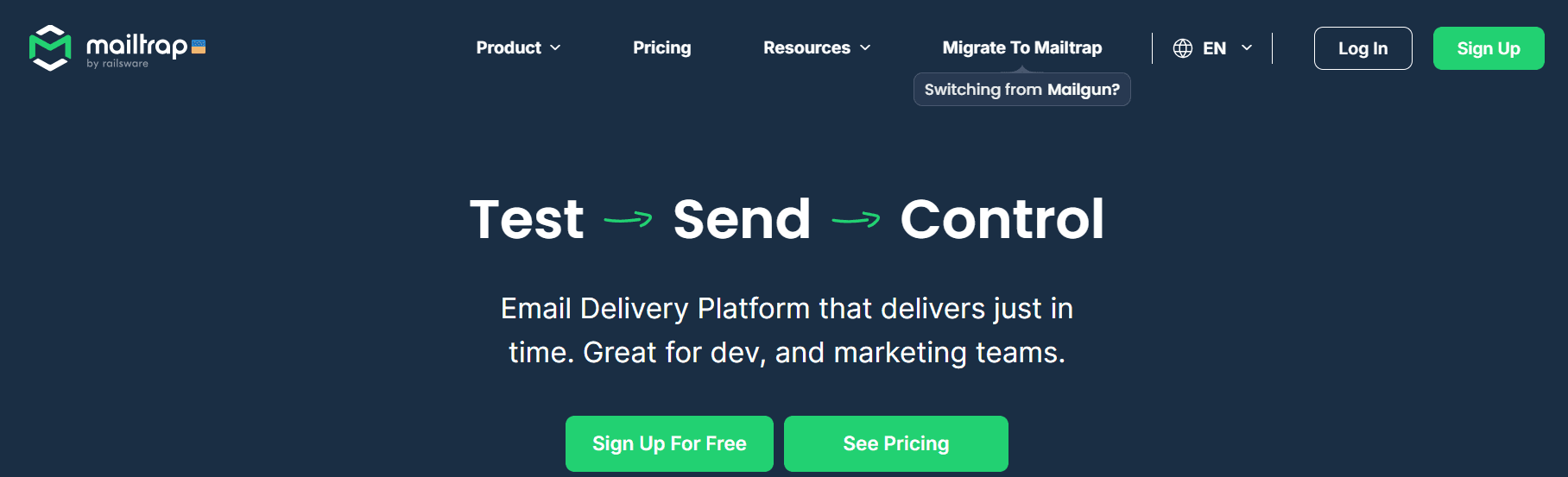 15 Best Mailjet Alternatives for Reliable Transactional Emails