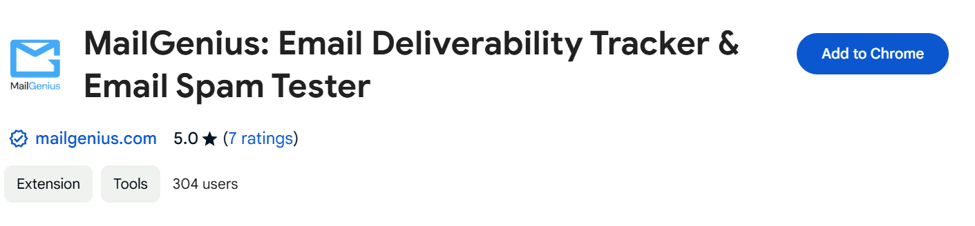 27 Best Email Deliverability Tools for Higher Inbox Placement