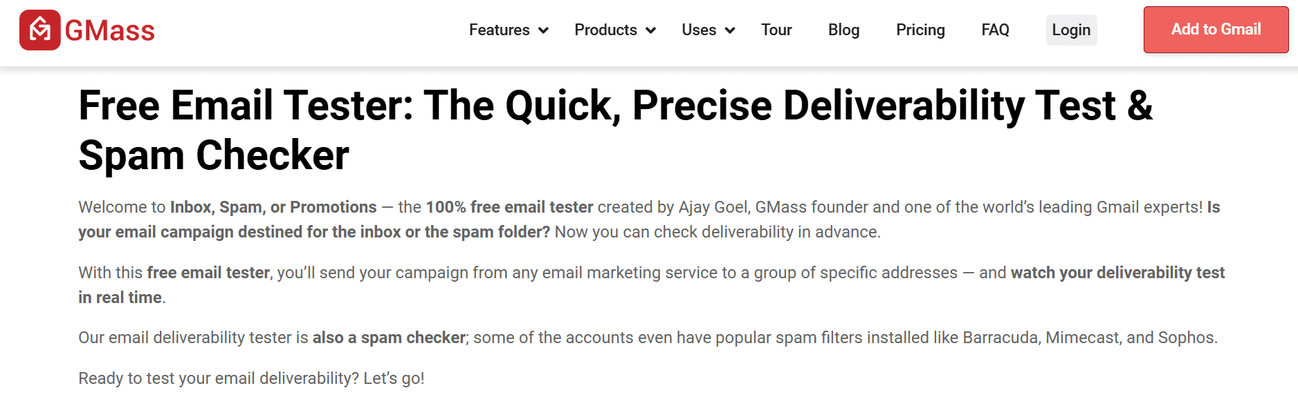 8-Step Blueprint & 20+ Best Tools for Winning Cold Email Services