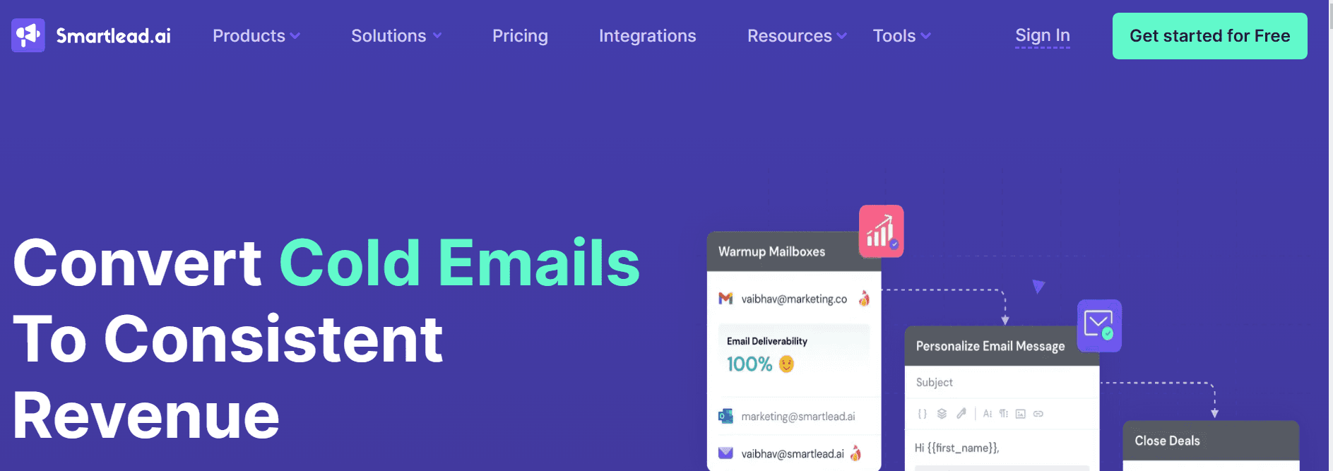 12-Step Cold Email Outreach Strategy & Top 26 Tools for Success