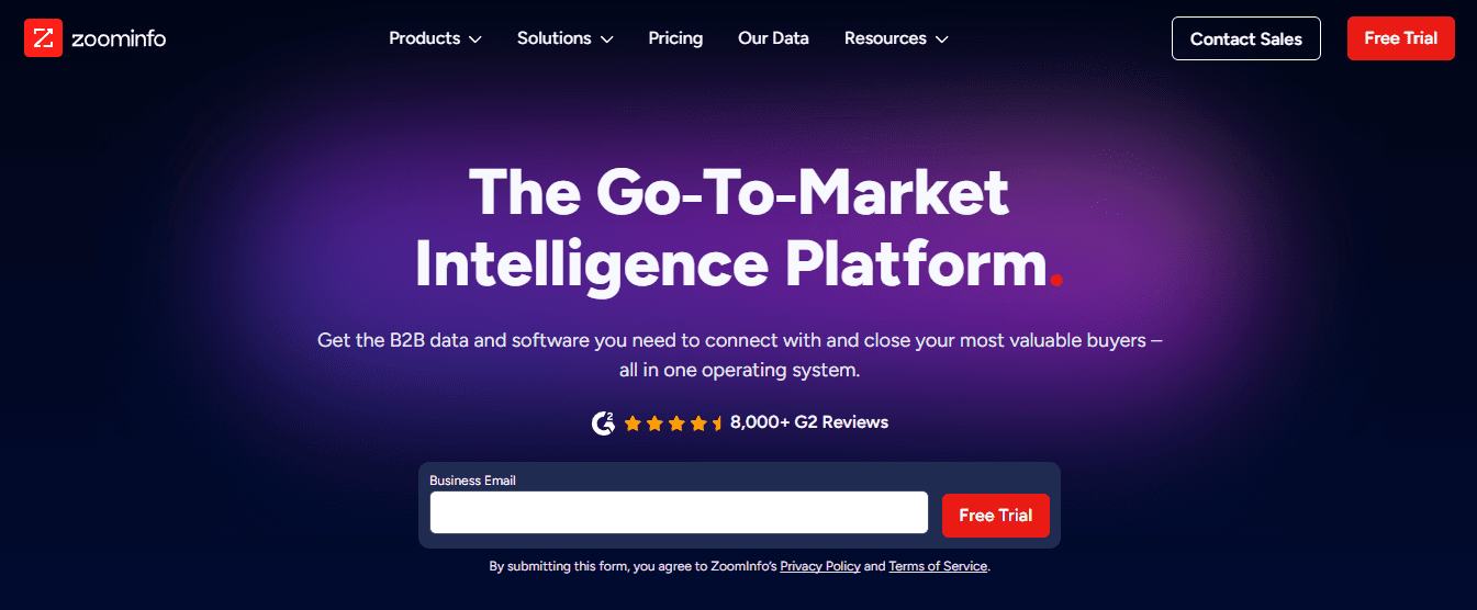 Tools - Hunter.io Alternatives