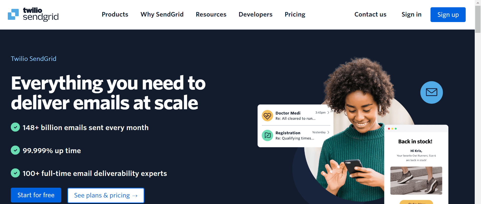 15 Best Mailjet Alternatives for Reliable Transactional Emails