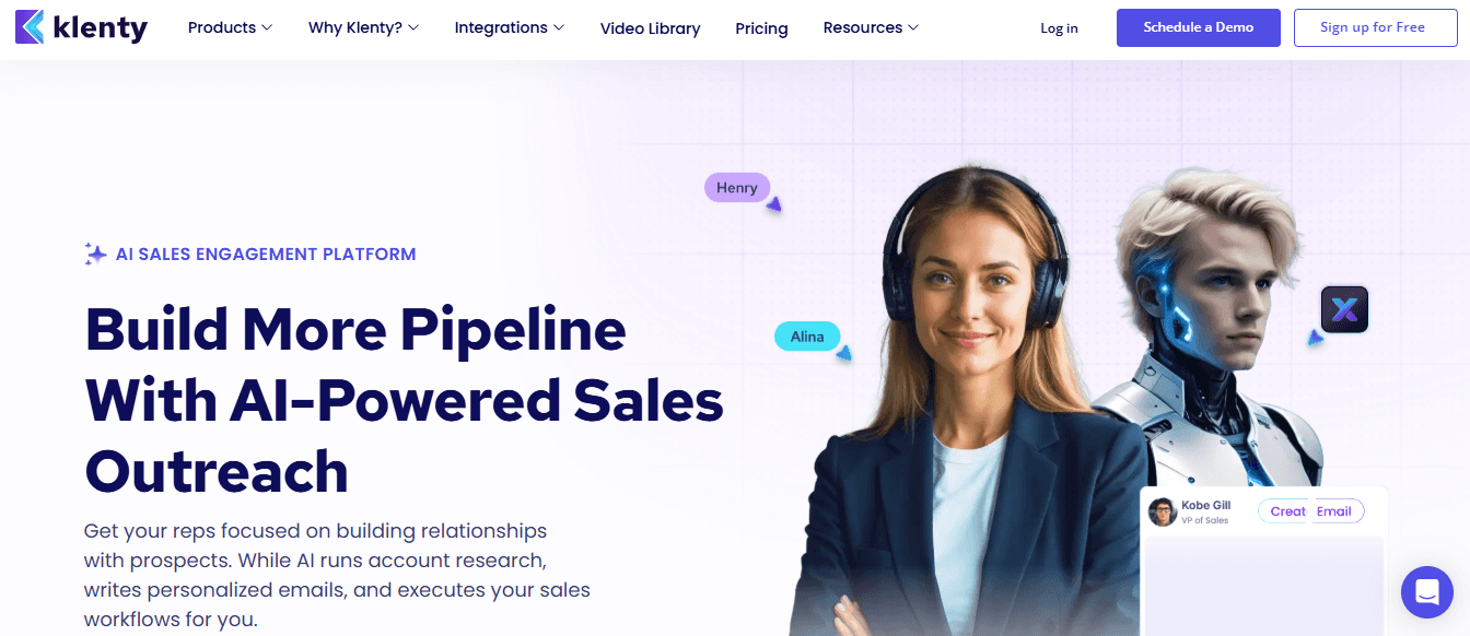 Solutions - Best Email Warm Up Tools