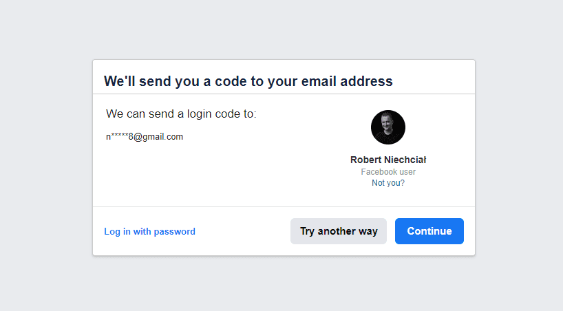 How to Get Email Address From Facebook URL (Without Being Creepy)