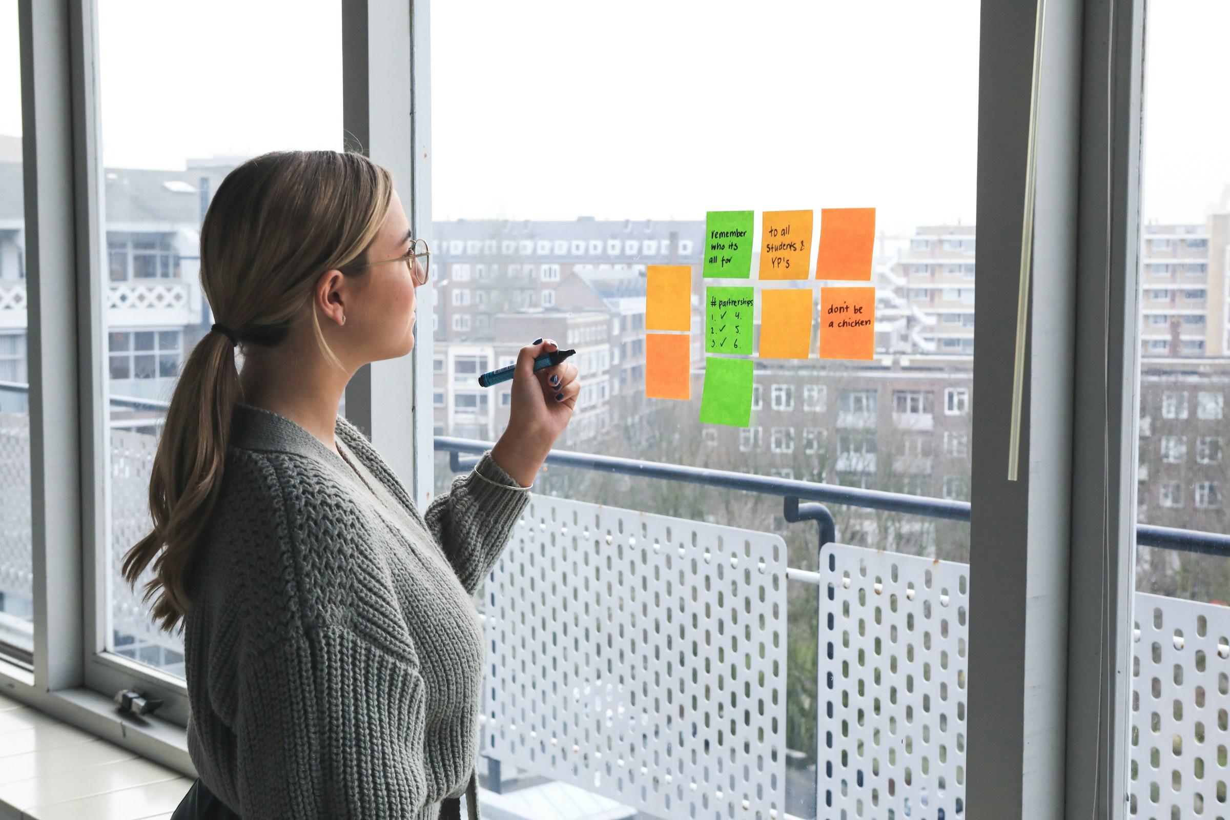 making plans - Cold Email Personalization 