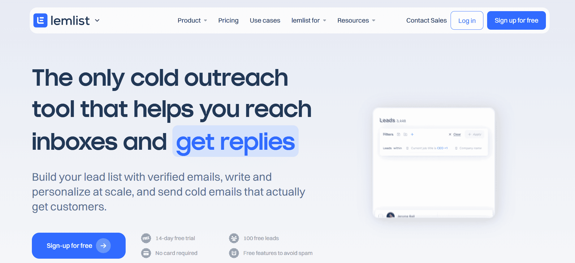13 Golden Rules for More Effective Email Prospecting