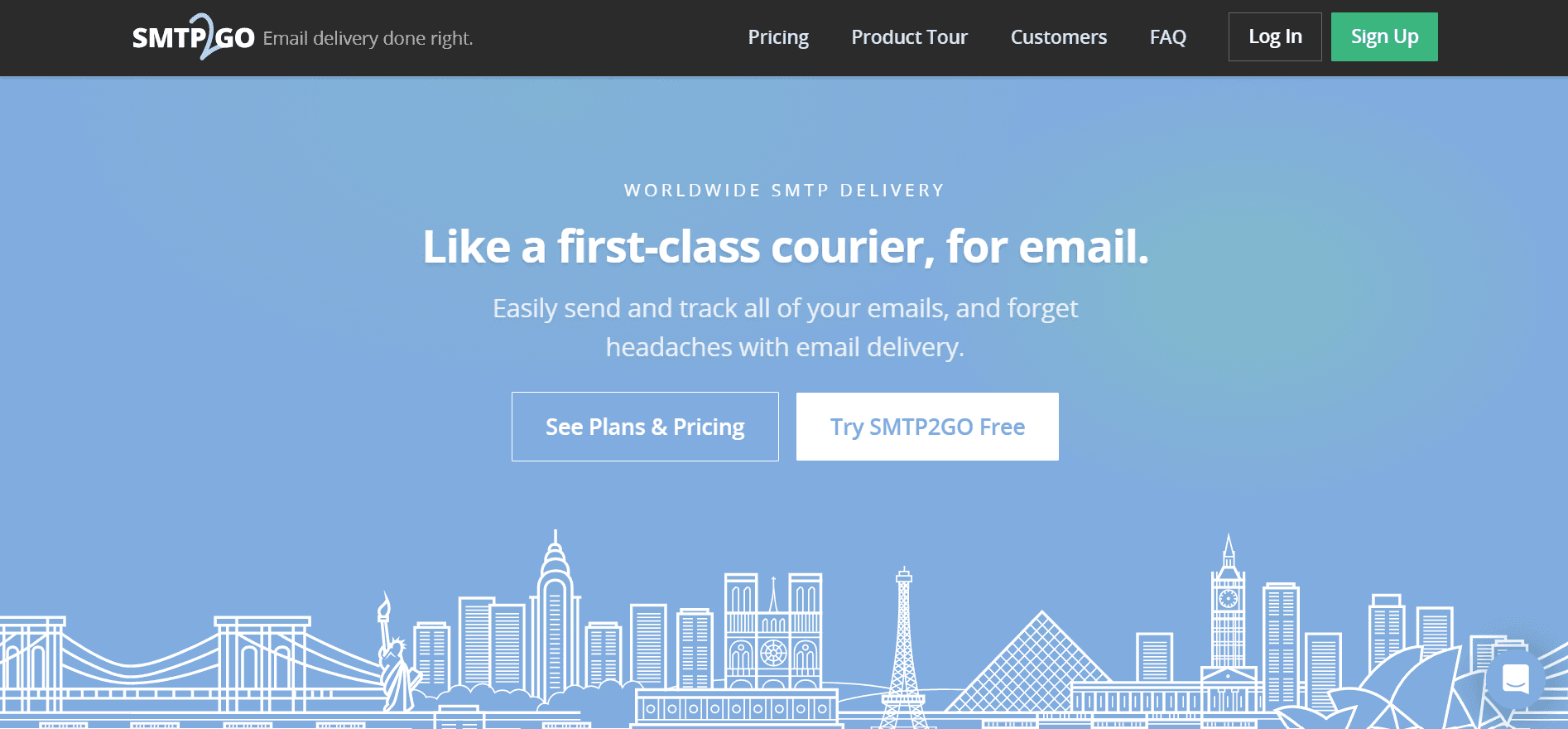 33 Best Bulk Email Service Providers to Boost Deliverability