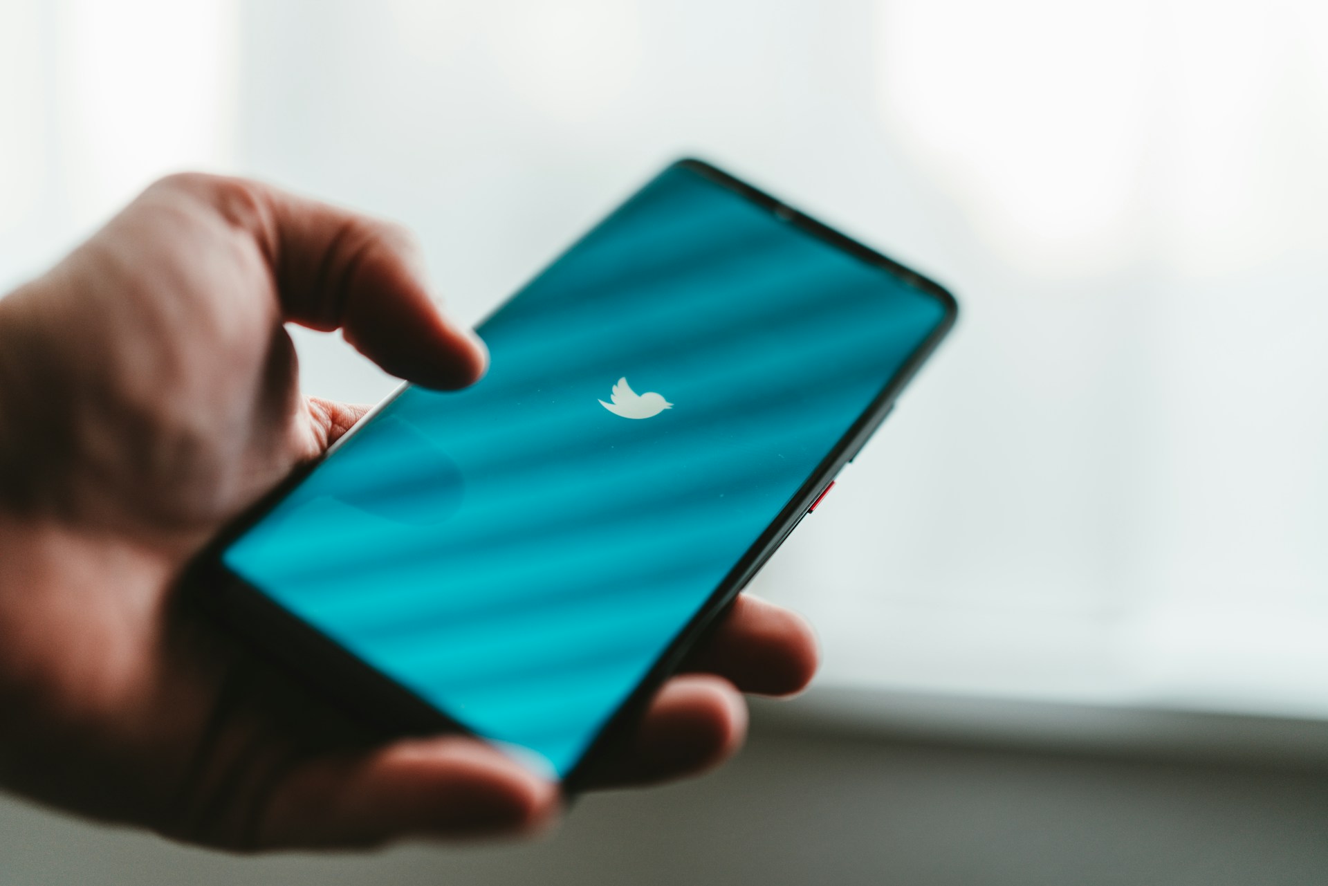 Effective Methods to Find Email of Twitter Account