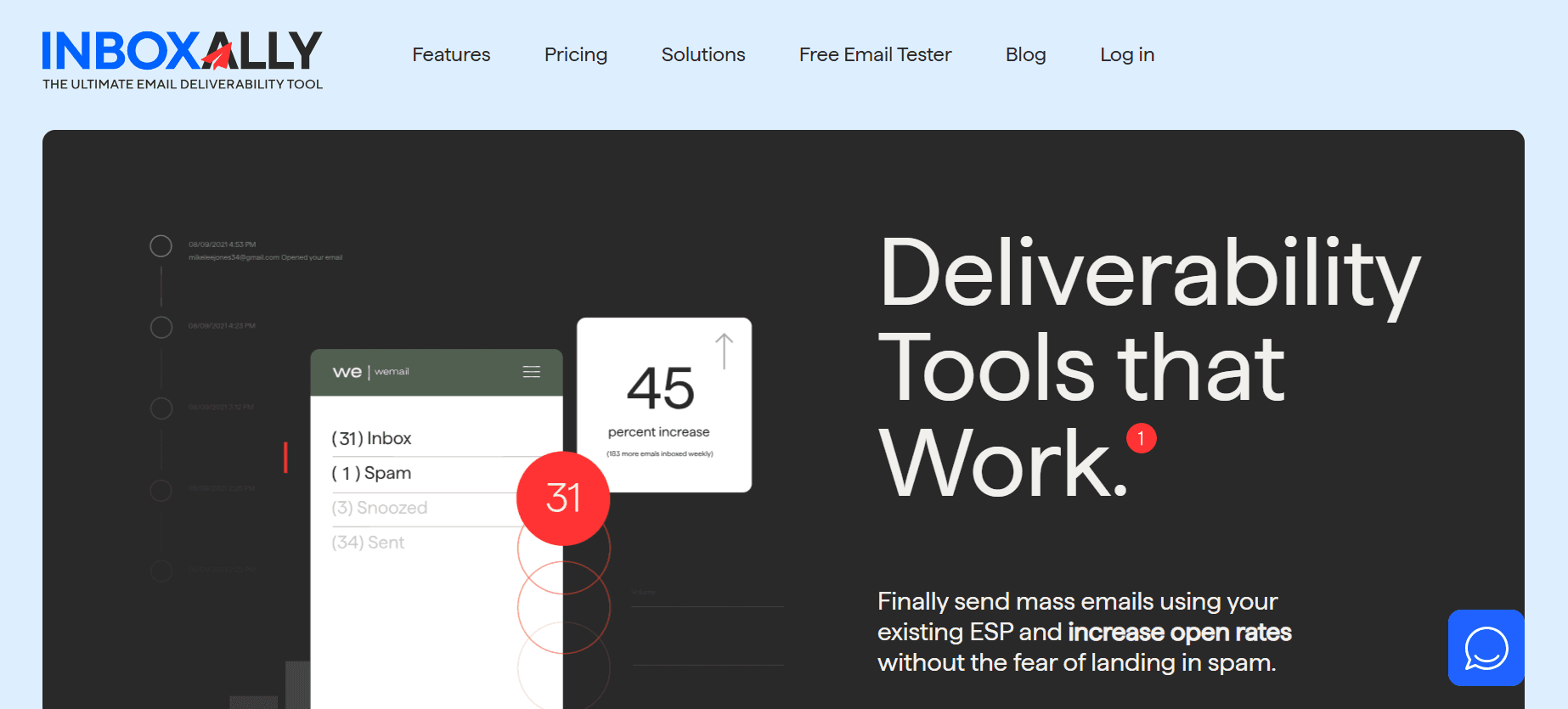 27 Best Email Deliverability Tools for Higher Inbox Placement