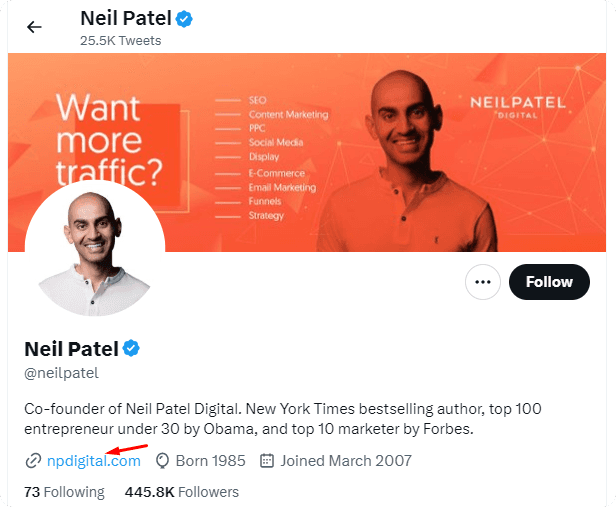 14 Smart Ways to Find Email of Twitter Account and Reach More Leads