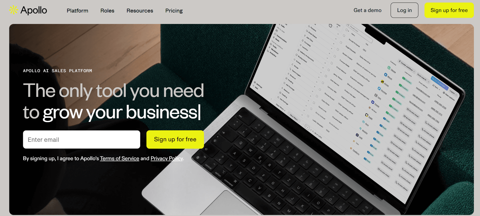Top 22 Seamless AI Competitors for Better B2B Outreach