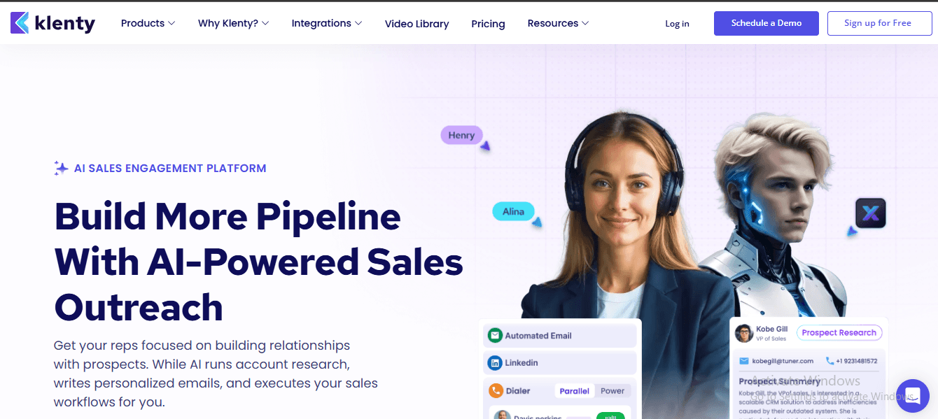 Top 17 Yesware Alternatives to Automate & Scale Cold Outreach