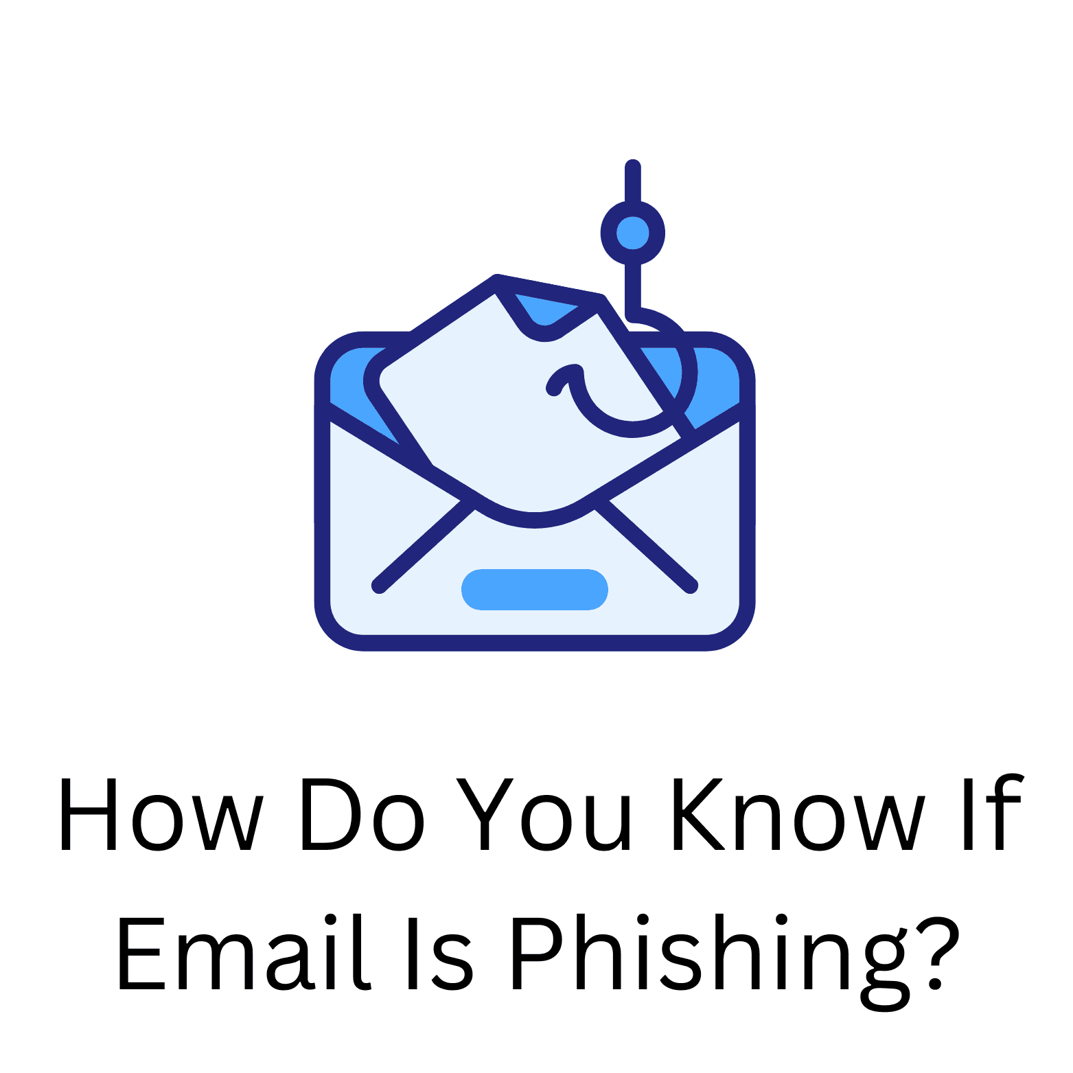 How Do You Know If Email Is Phishing?