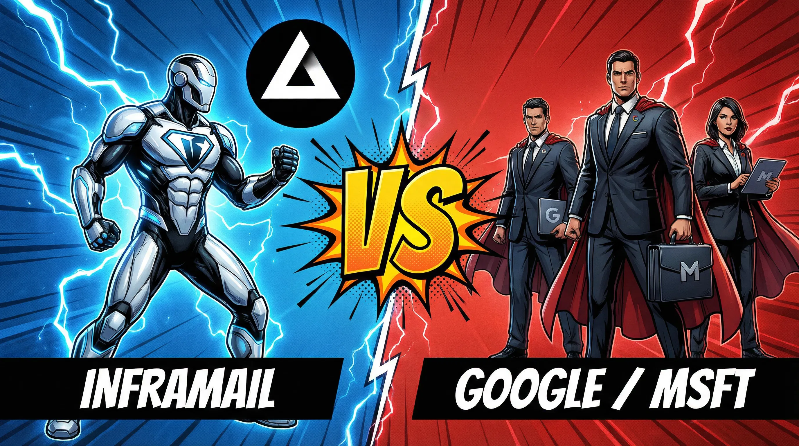 What is cold email infrastructure? Definition, components & why agencies need it