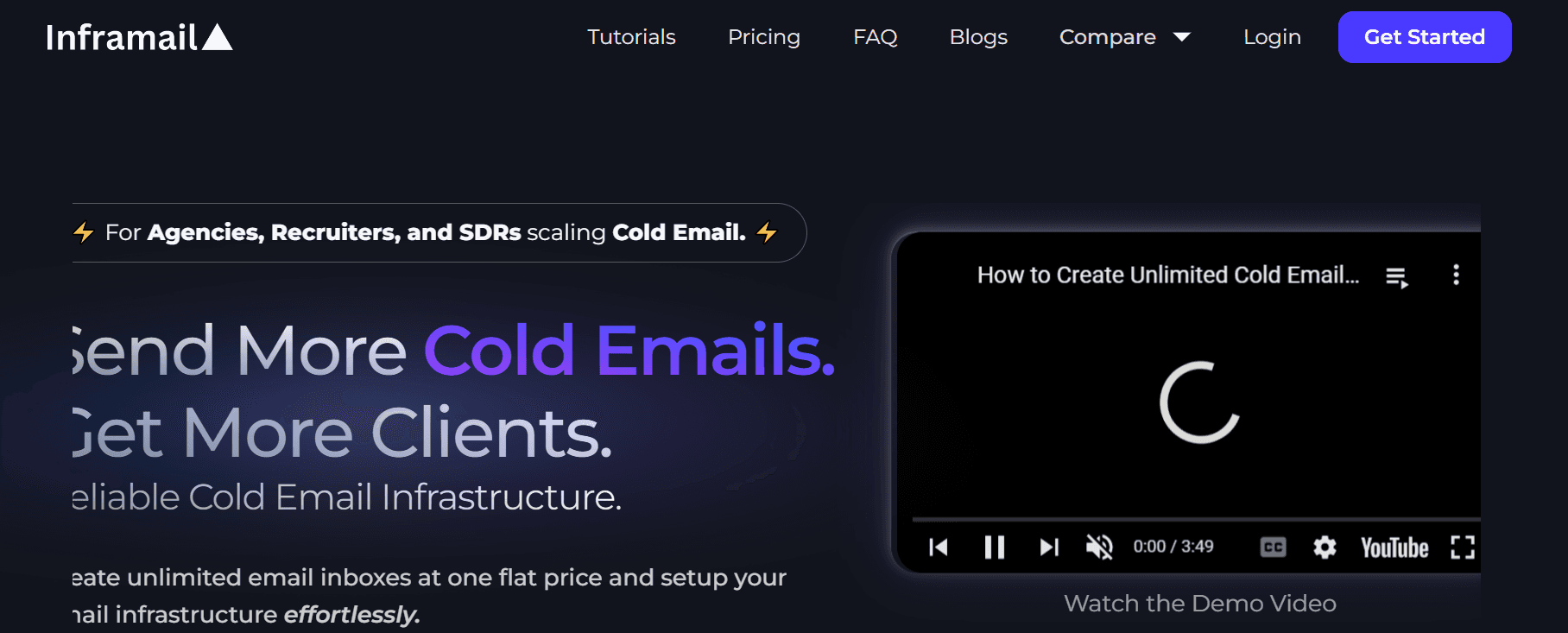 14 Best Mailforge Alternatives for Effective Cold Email Campaigns