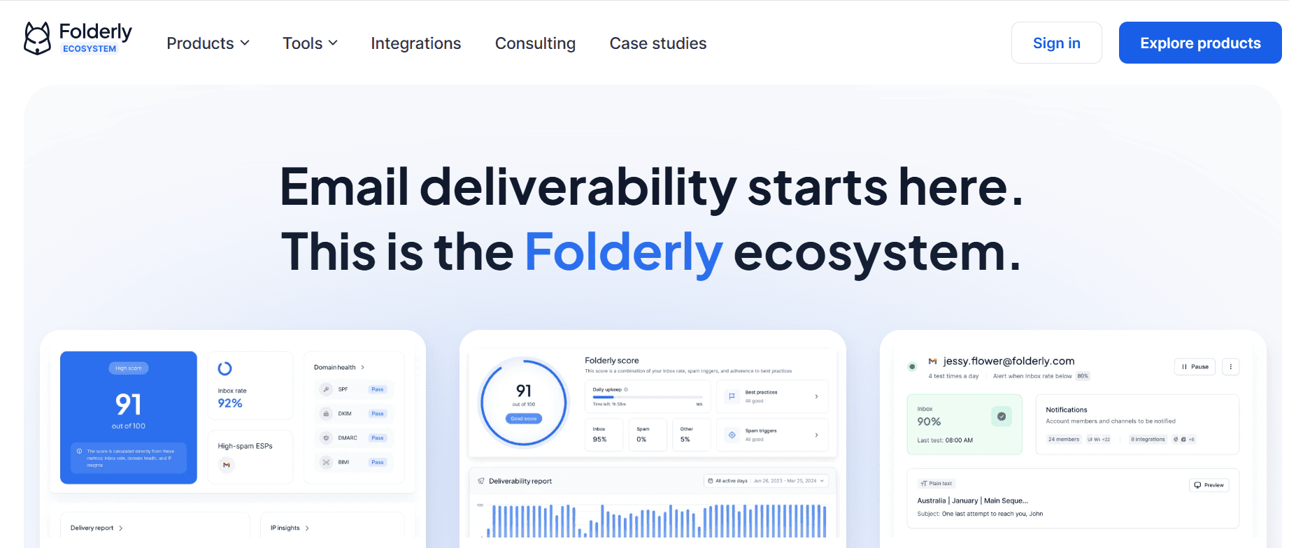 12-Step Cold Email Outreach Strategy & Top 26 Tools for Success