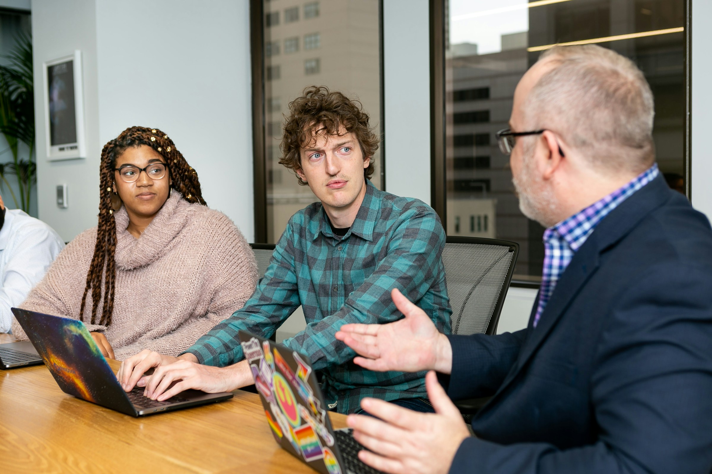 team using tools - Cold Email Deliverability