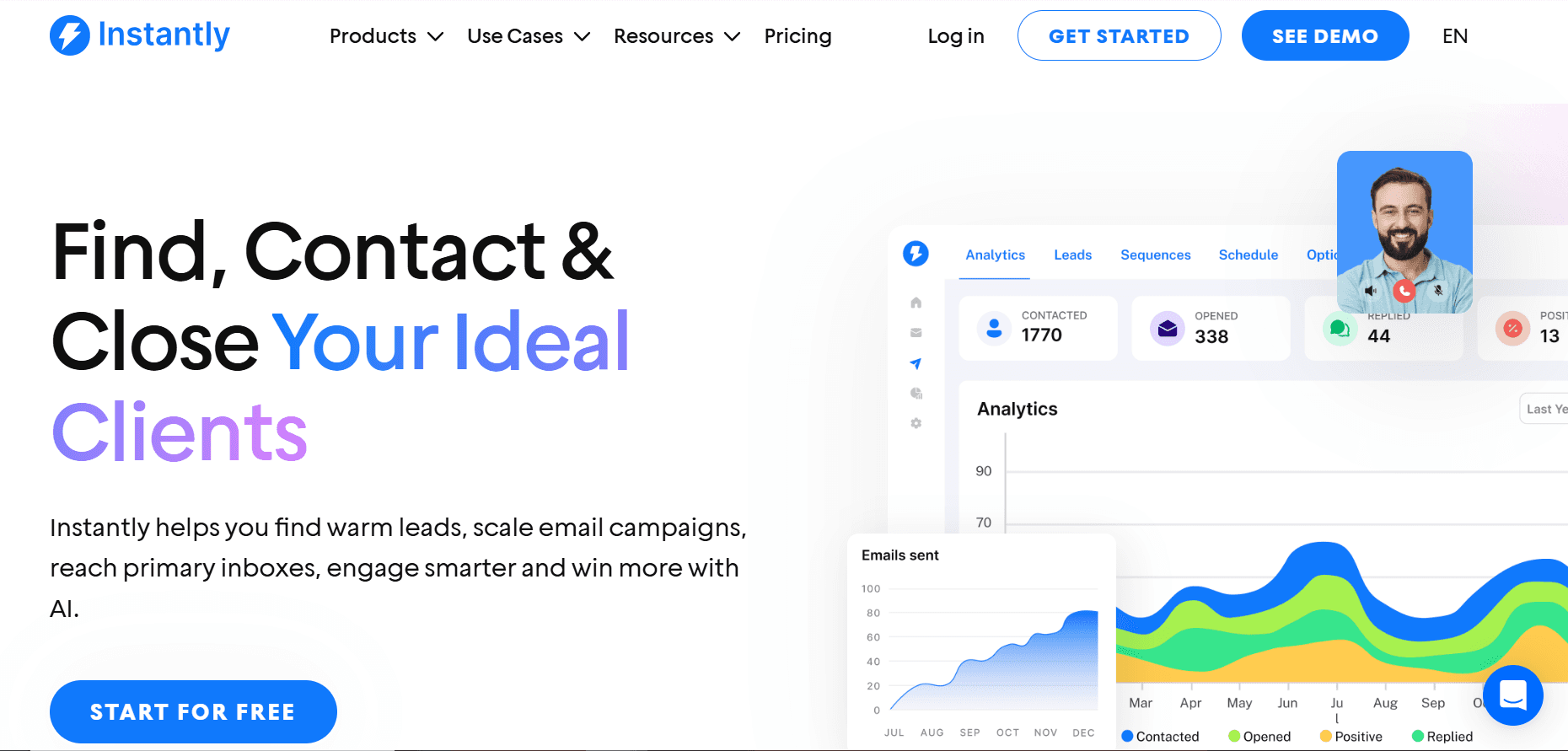 How to Warm Up an Email Address & Maximize Inbox Placement
