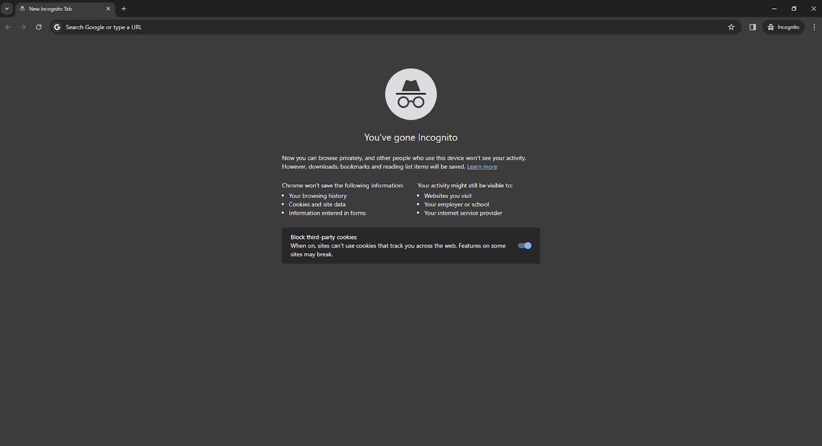How to Get Email Address From Facebook URL (Without Being Creepy)