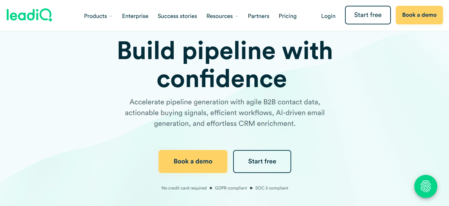 Top 22 Seamless AI Competitors for Better B2B Outreach