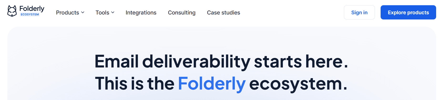 27 Best Email Deliverability Tools for Higher Inbox Placement