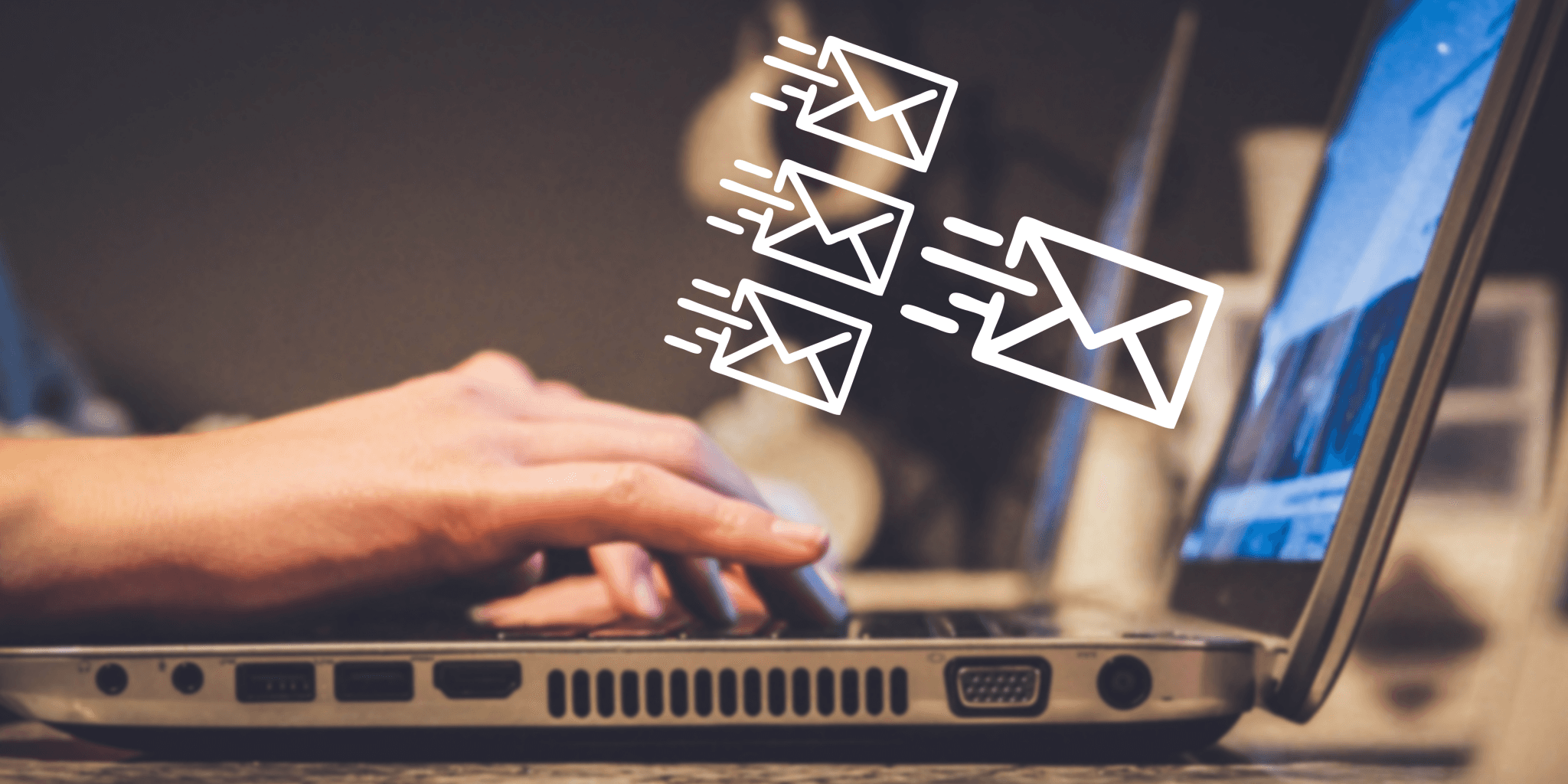 sending email - PR Pitch Email Example