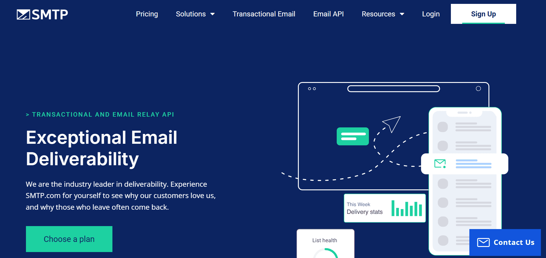 Top 25 Bulk Email Providers for Effective Cold Outreach Success