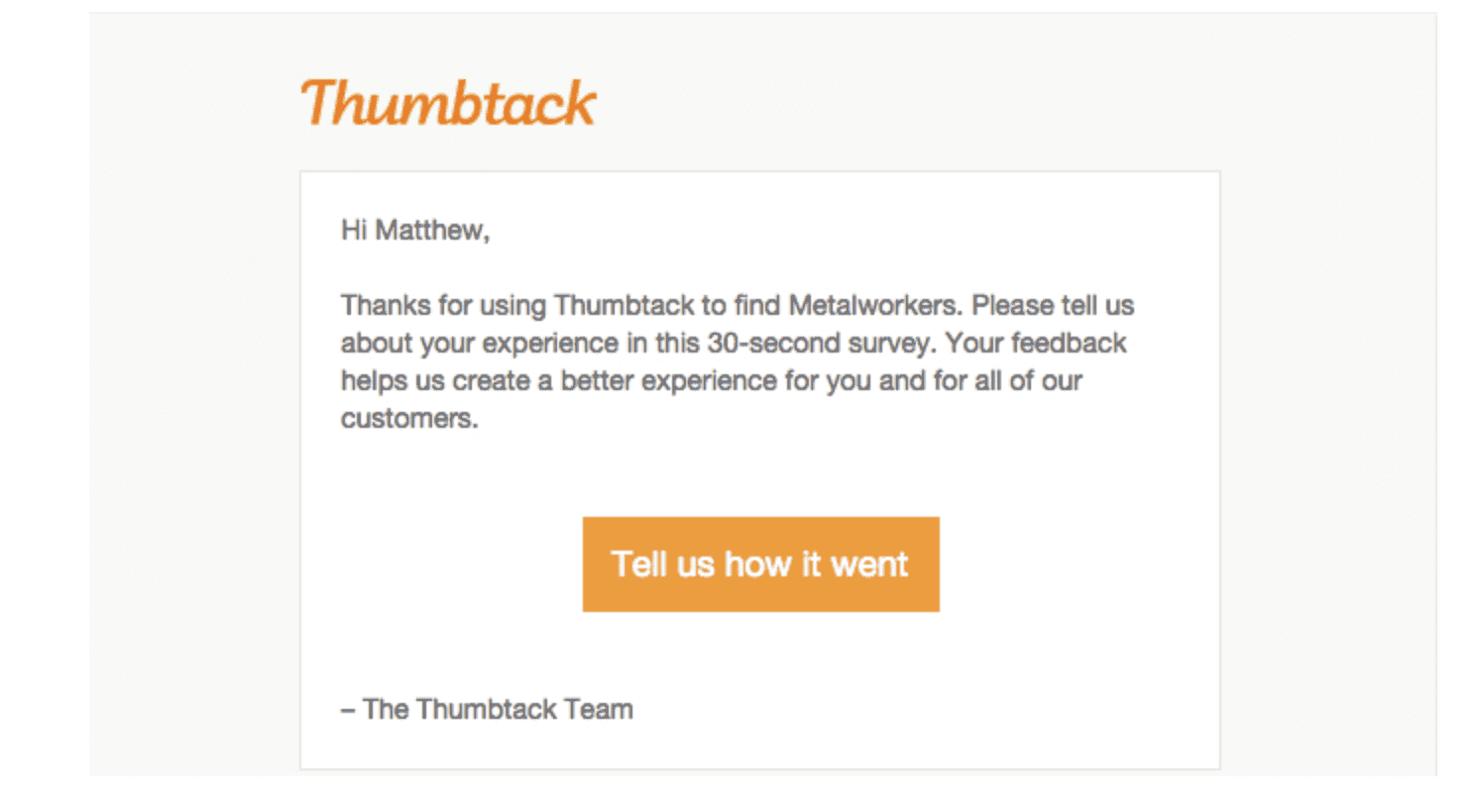 How to Create a Nurture Email Sequence That Converts (+ 15 Examples)