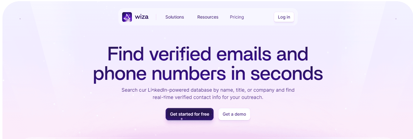 Best Tools - Email Scraping Tools