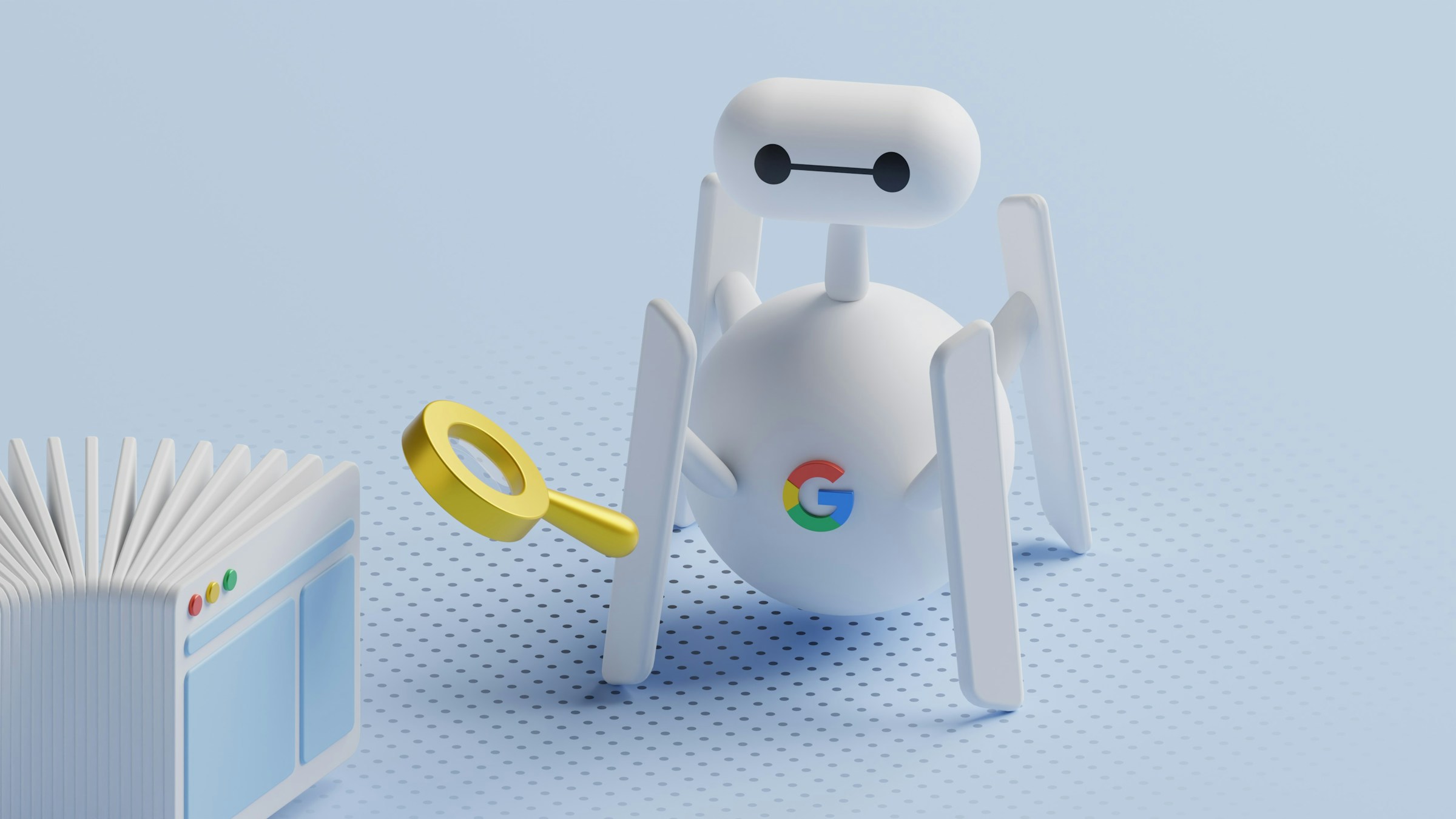 Google bot - Google Blacklist Removal