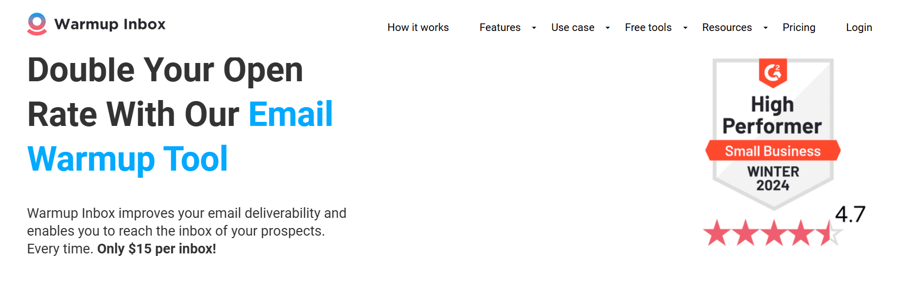 How to Warm Up an Email Address & Maximize Inbox Placement