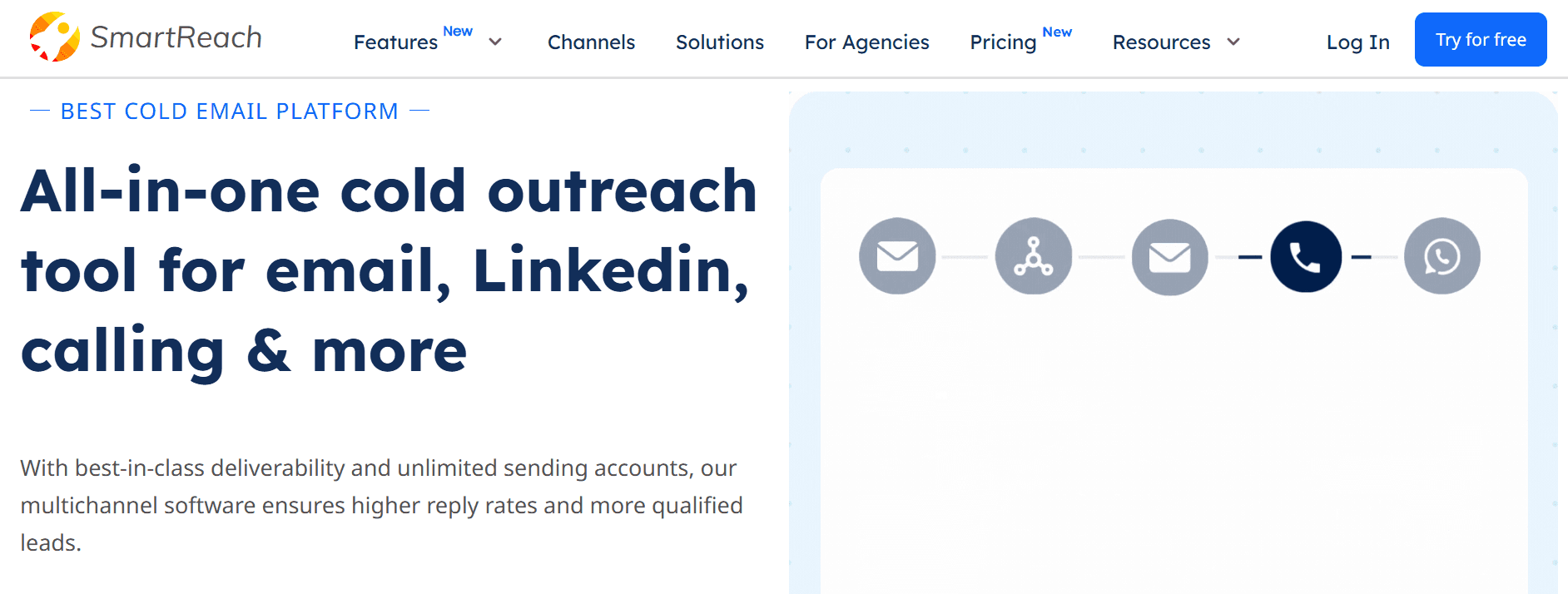 30 Best Email Outreach Tools for High-Response Campaigns