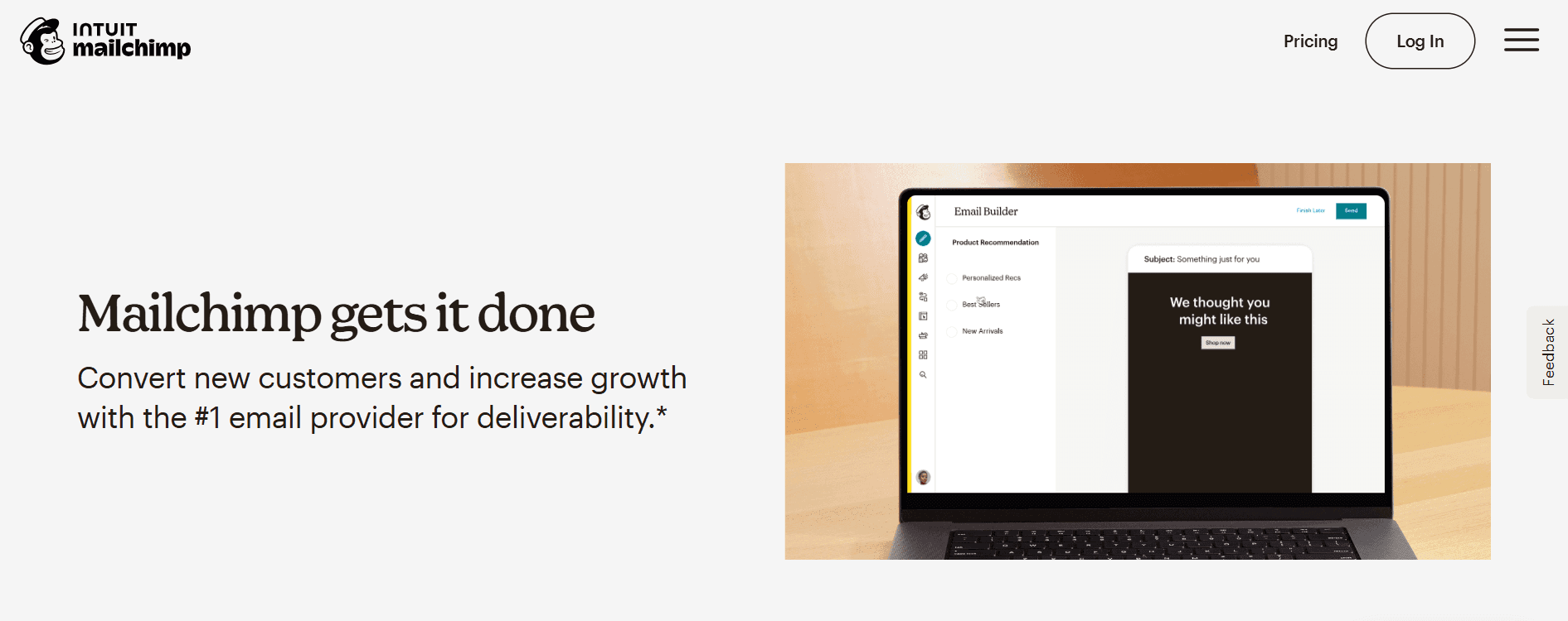 Top 25 Bulk Email Providers for Effective Cold Outreach Success