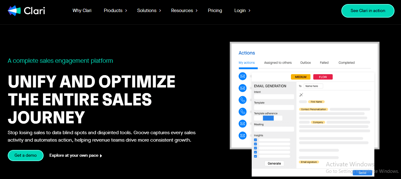 Top 17 Yesware Alternatives to Automate & Scale Cold Outreach