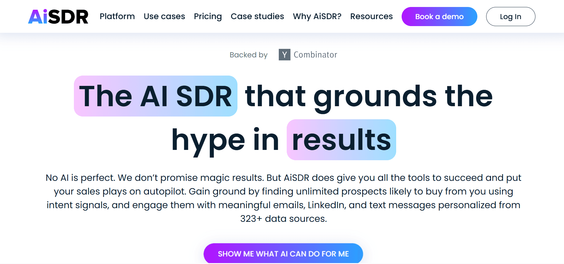 Top 22 Seamless AI Competitors for Better B2B Outreach