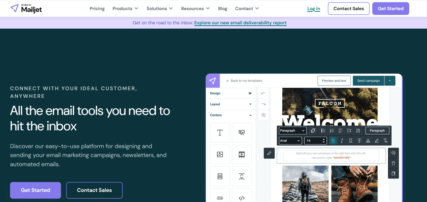 33 Best Bulk Email Service Providers to Boost Deliverability