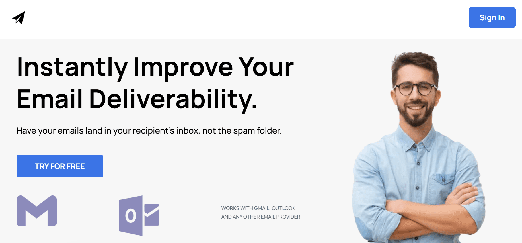 8-Step Blueprint & 20+ Best Tools for Winning Cold Email Services