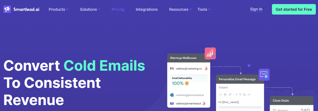 Top 17 Yesware Alternatives to Automate & Scale Cold Outreach