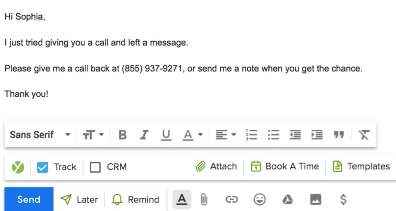 33 B2B Cold Email Best Practices for Better Conversions