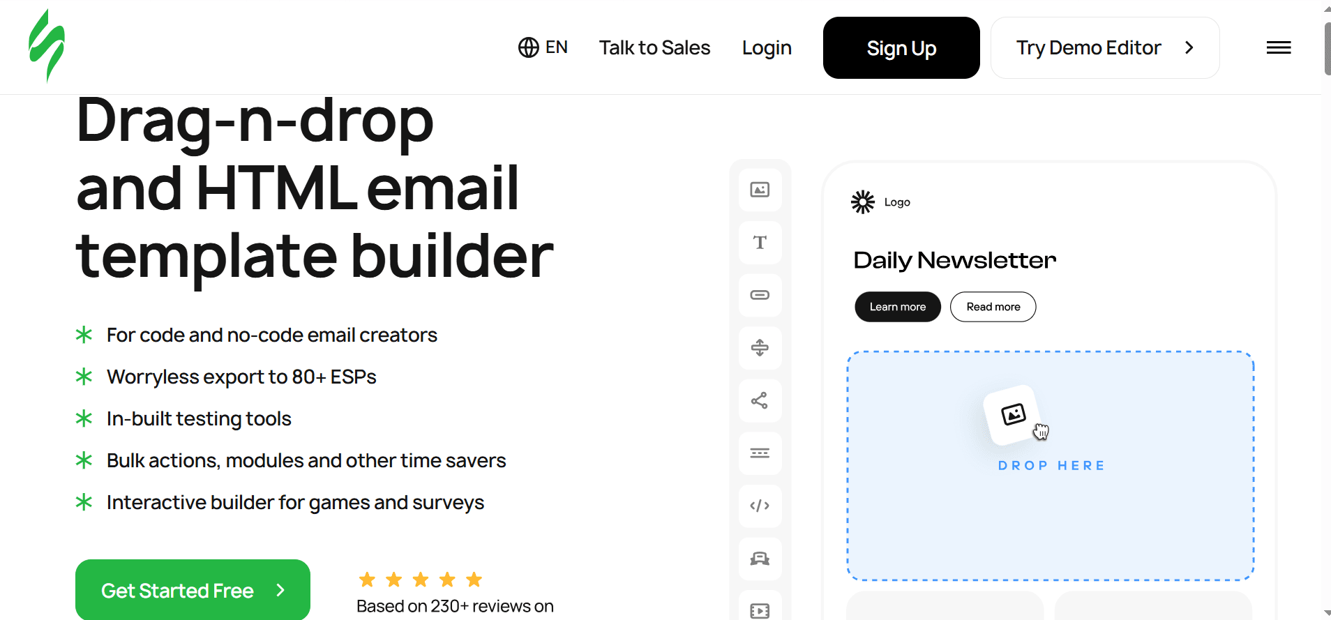 33 Best Bulk Email Service Providers to Boost Deliverability