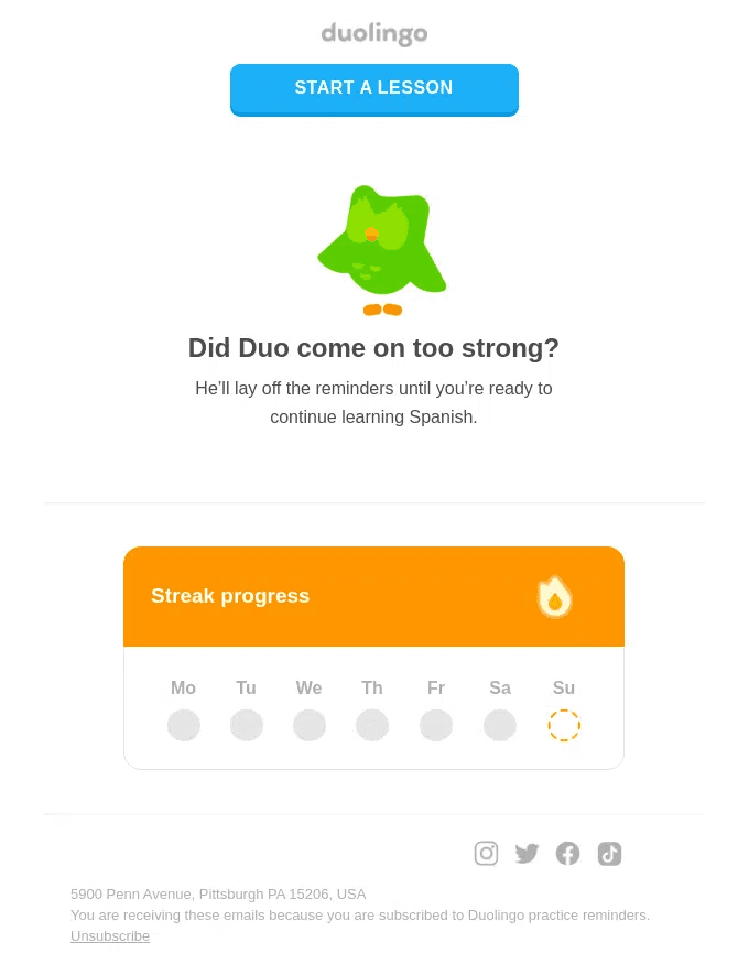 How to Re-Engage Lost Customers via Email and Win Them Back for Good