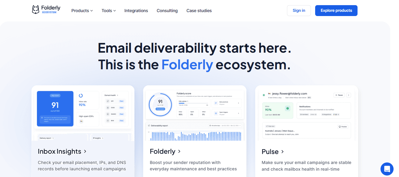 Tools - How To Warm Up Email Domain