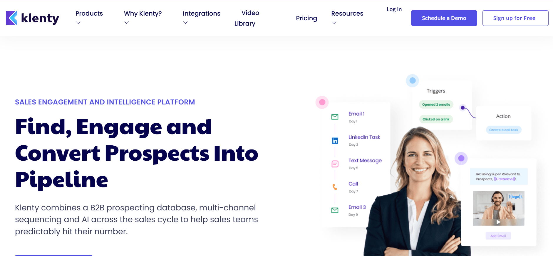 8-Step Blueprint & 20+ Best Tools for Winning Cold Email Services