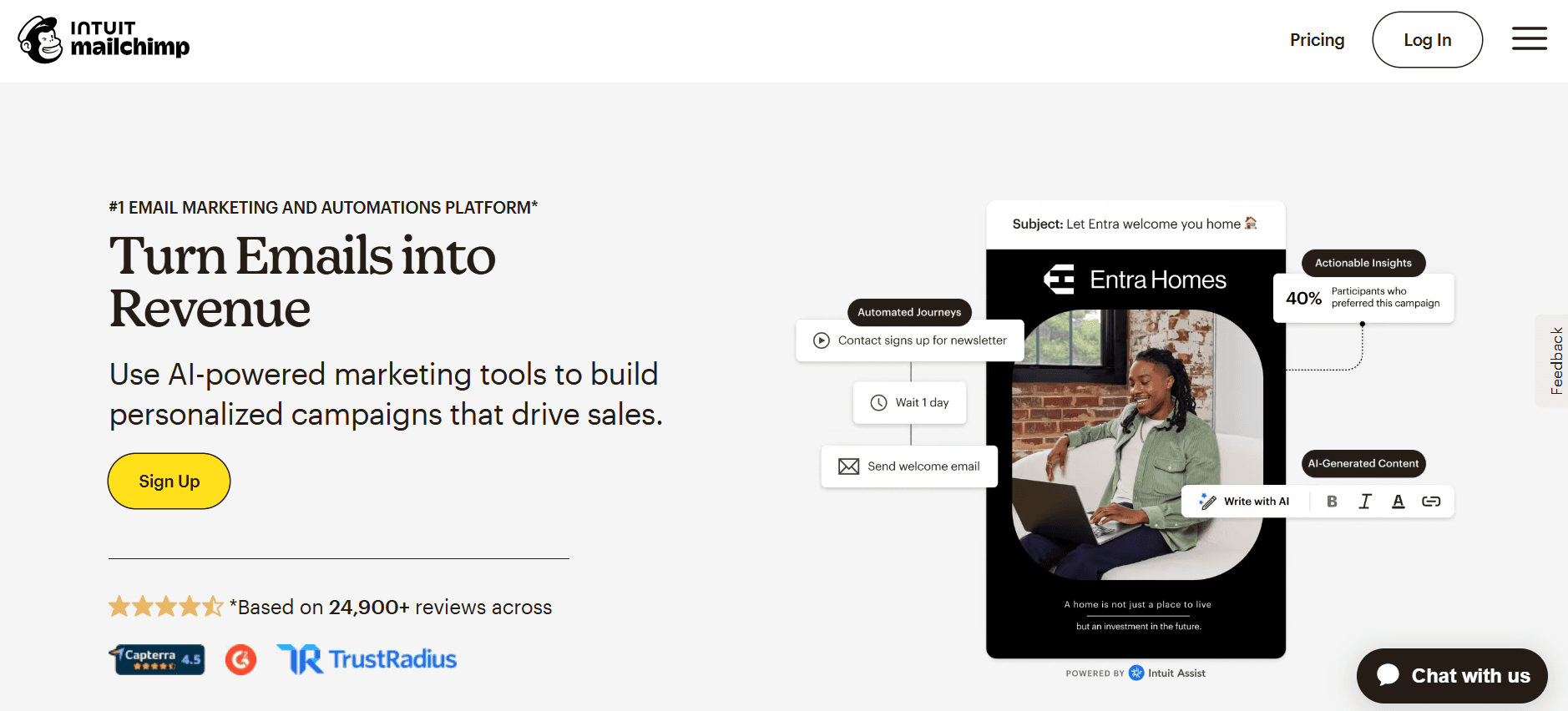 15 Best Mailjet Alternatives for Reliable Transactional Emails