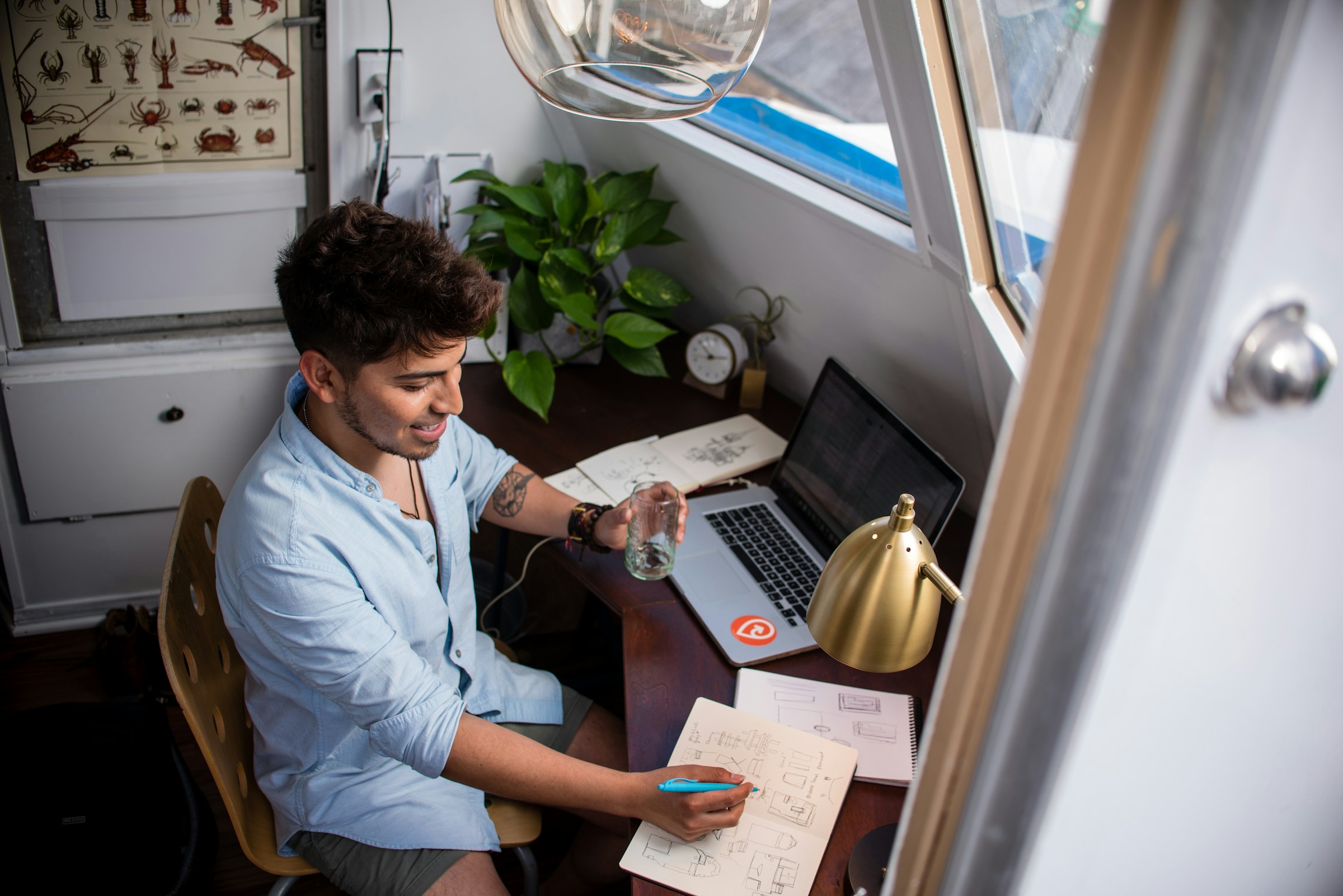 man following best practices - How Many Emails Can You Send Before Considered Spam
