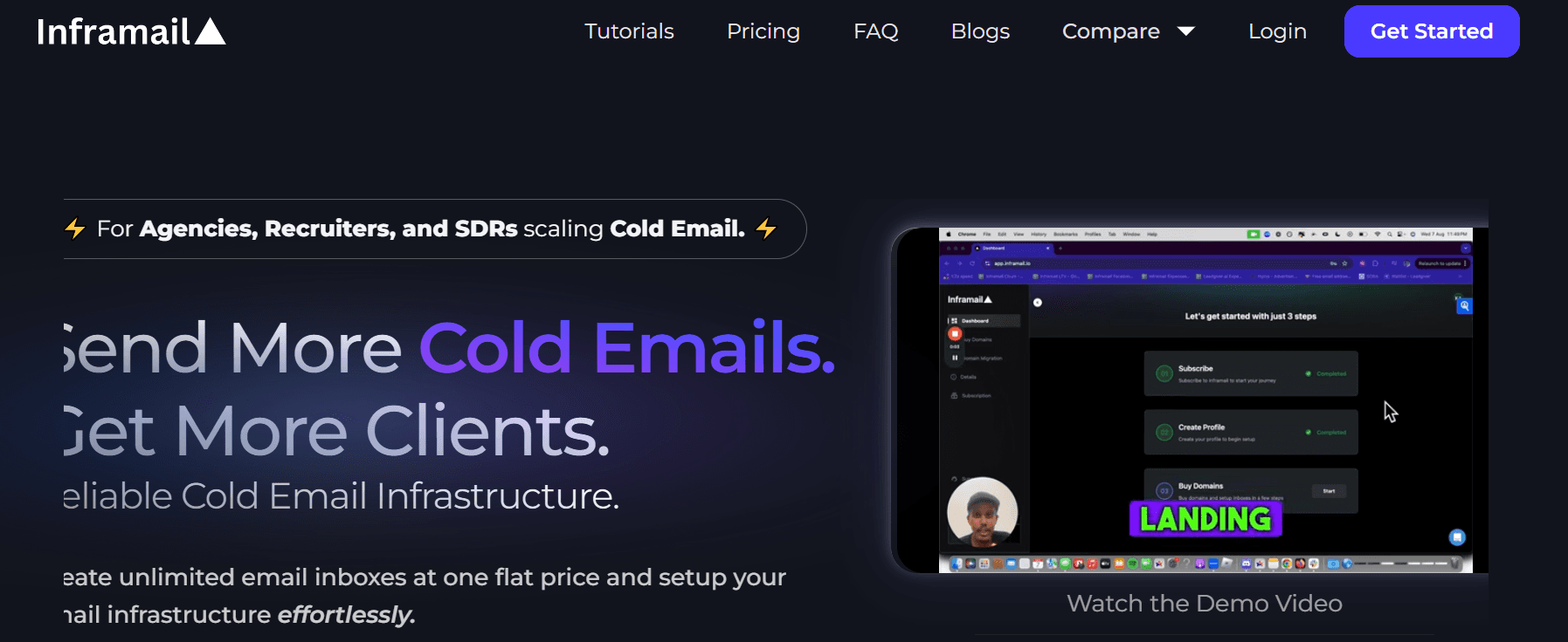 6 Powerful Mailscale Alternatives to Improve Cold Email Results
