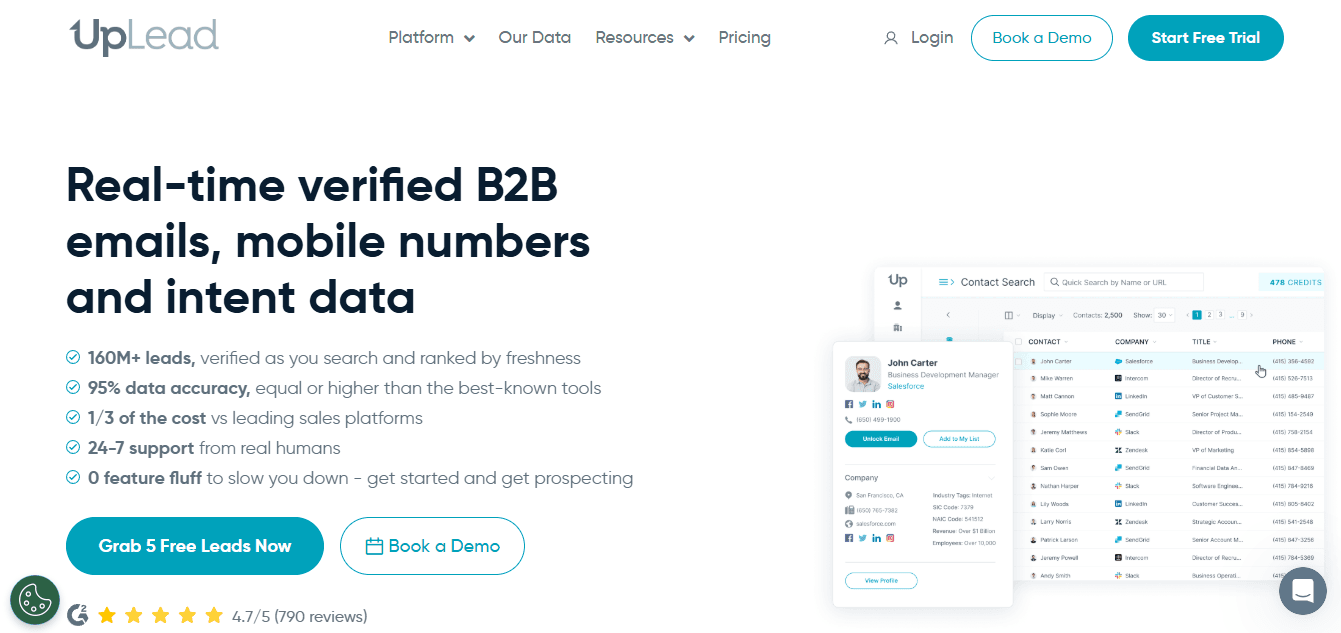 Tools - Hunter.io Alternatives